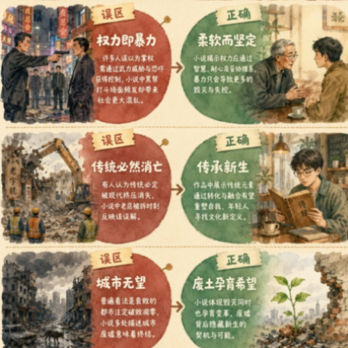 一键生成PPT案例